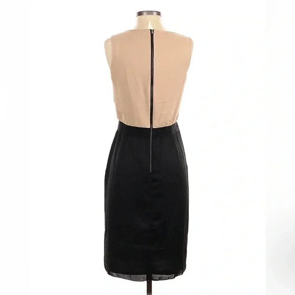 Sachin + Babi for Ankasa | Silk Jeweled Inna Formal Cocktail Dress Size 2 XS - Picture 2 of 6